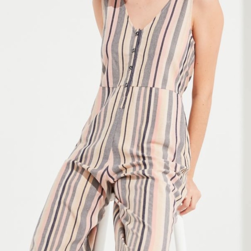 Jumpsuit!